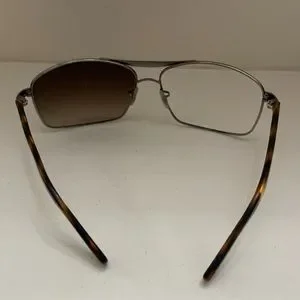 Rayban Sunglasses- Missing One Lense RB3470L 004/13 64-14 3N Replacement Lenses for Ray-Ban Replacement Lenses RB3470L  main image 3